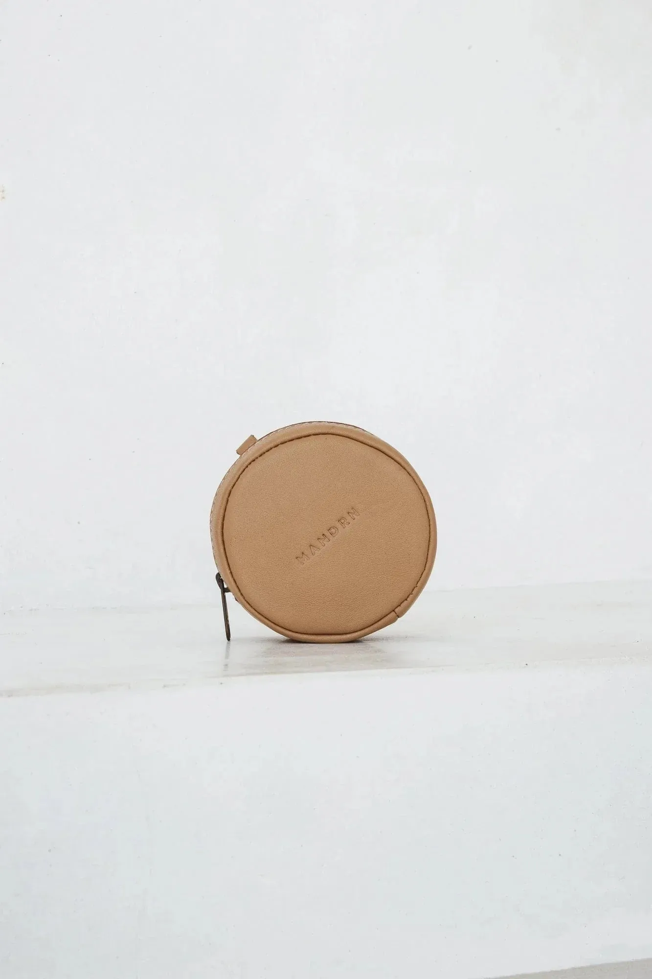 Rover Circle Pouch
