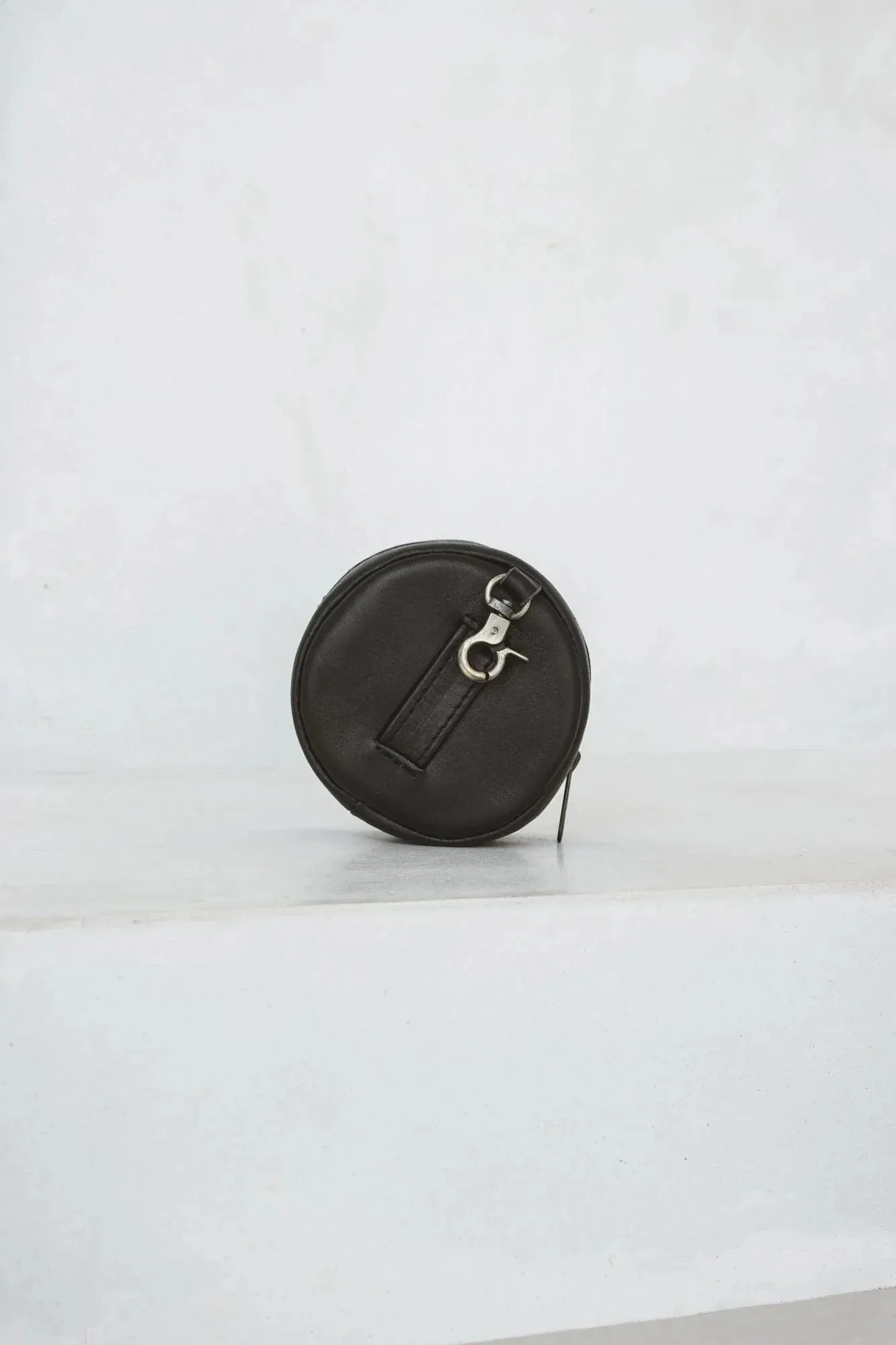 Rover Circle Pouch