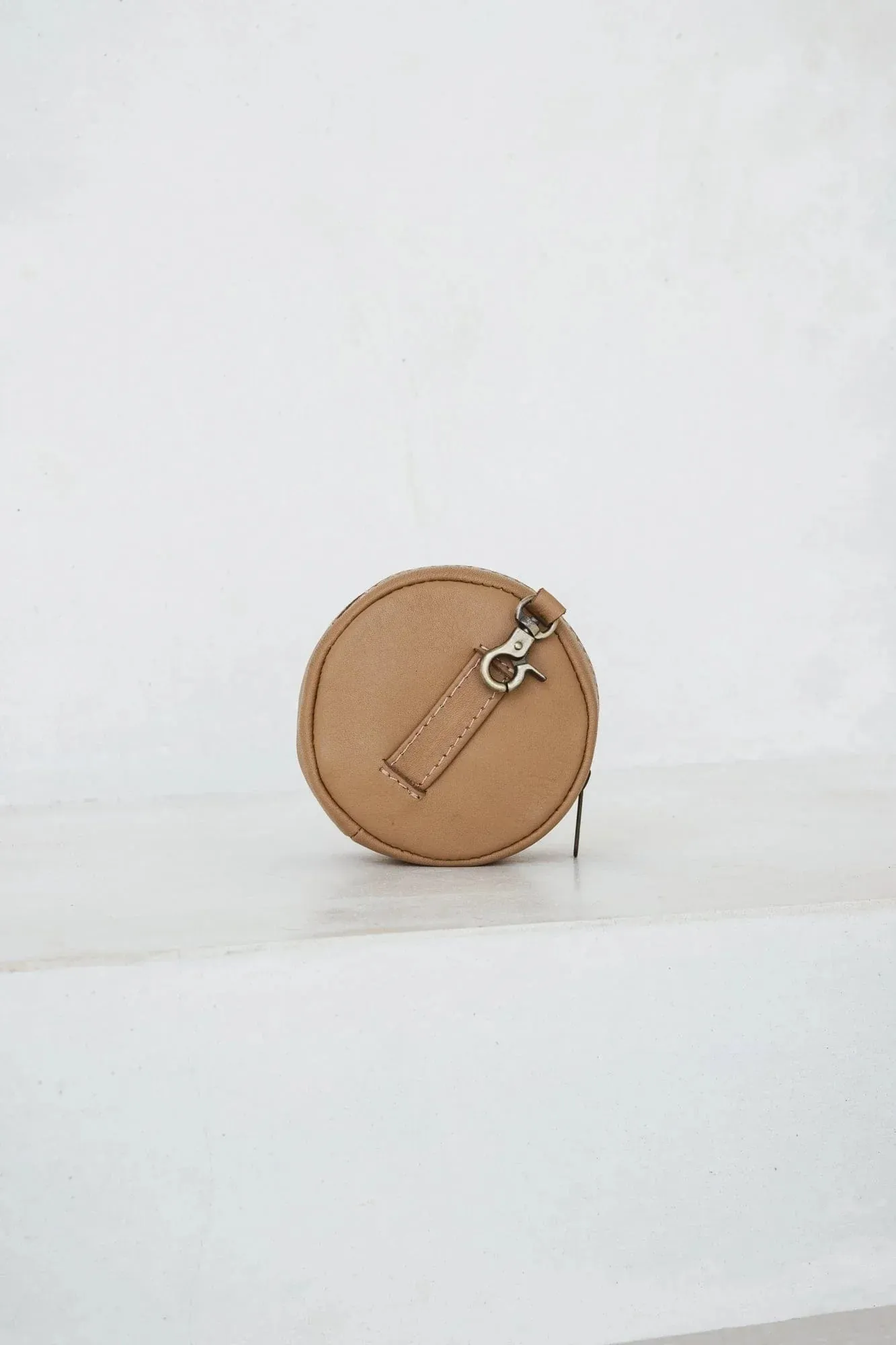 Rover Circle Pouch