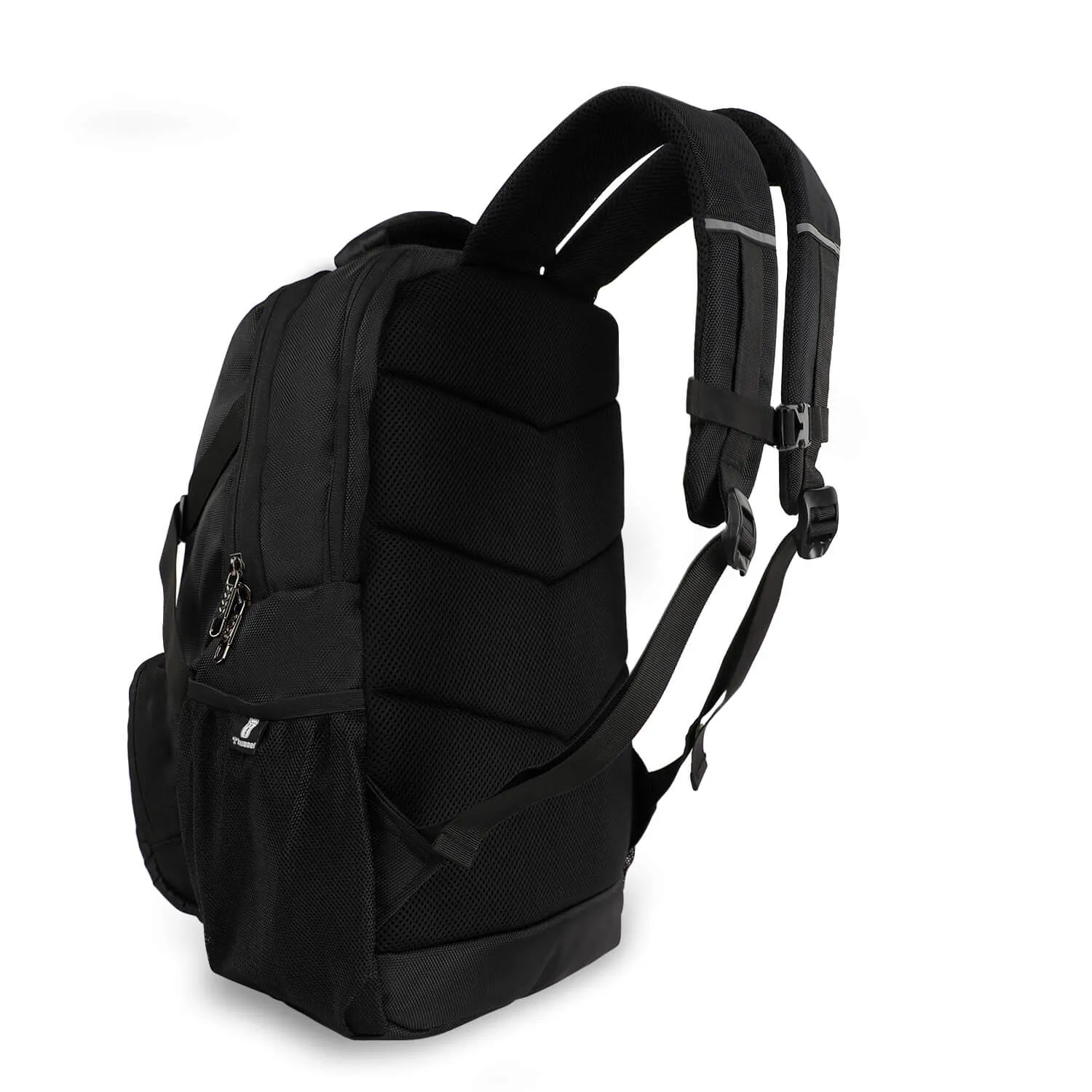 Rover Laptop Black Backpack