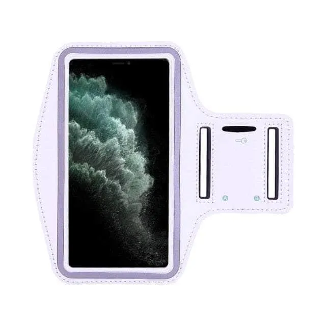 Running Jogging iPhone 13 Gym Sports Band