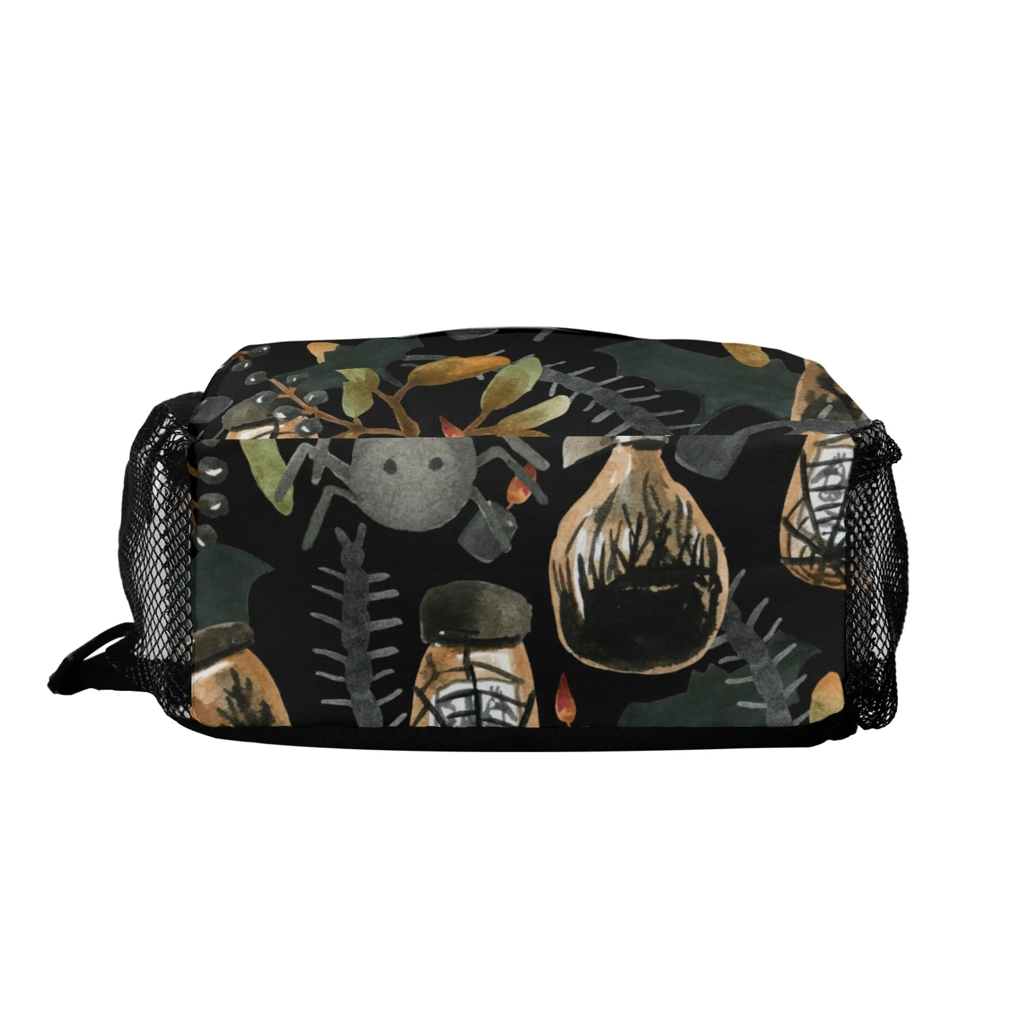 Salt and Spider Crossbody Bag