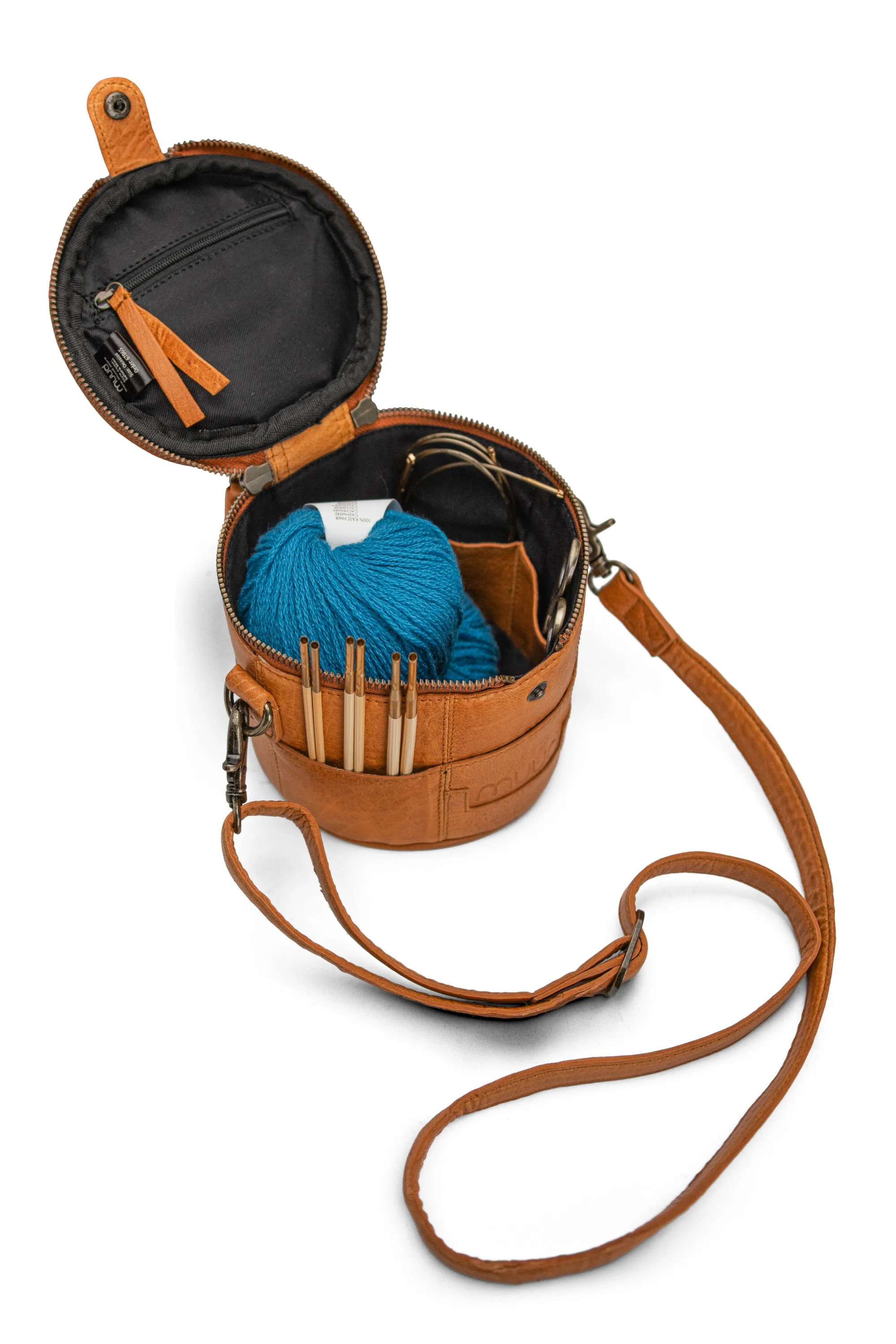 Saturn Mini Project Bag