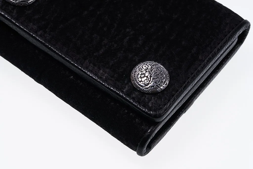 Shark Wallet : (S)