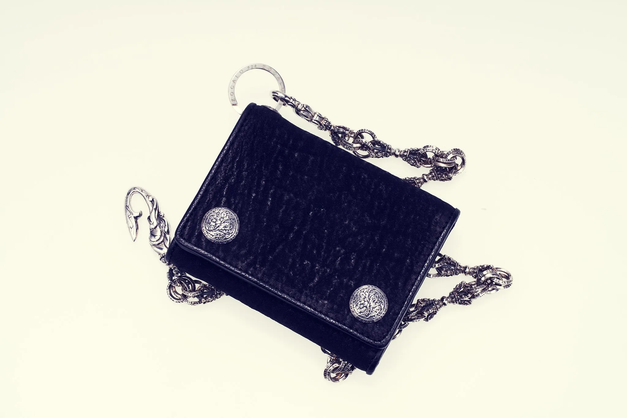 Shark Wallet : (S)