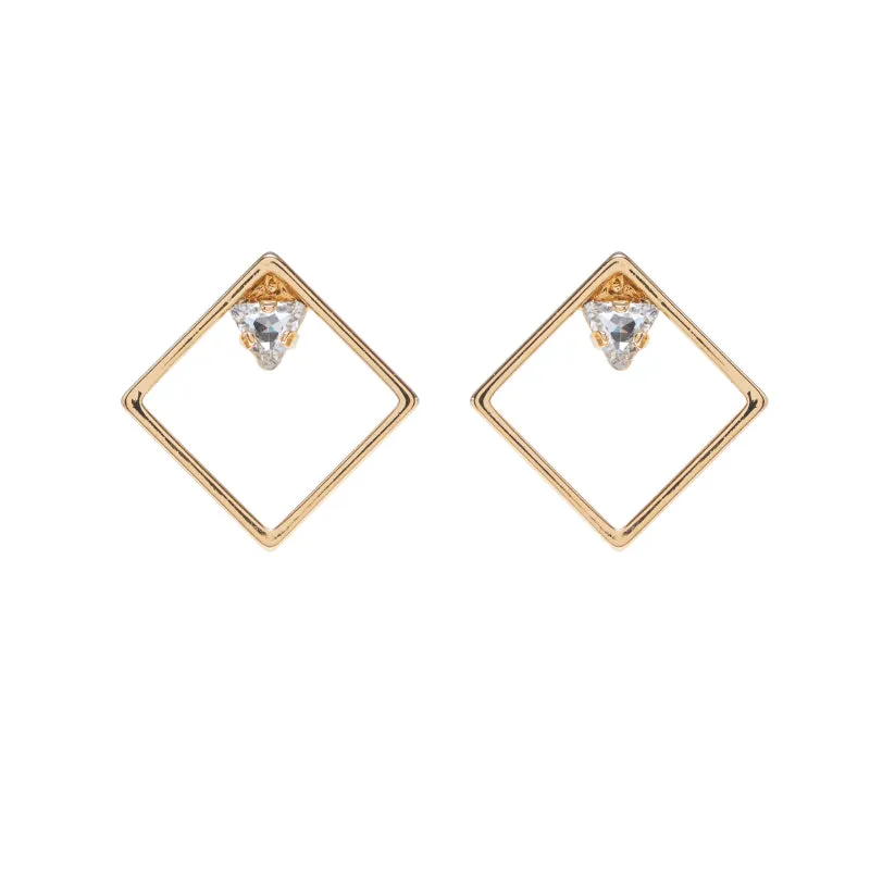 SOUL Stud Earrings