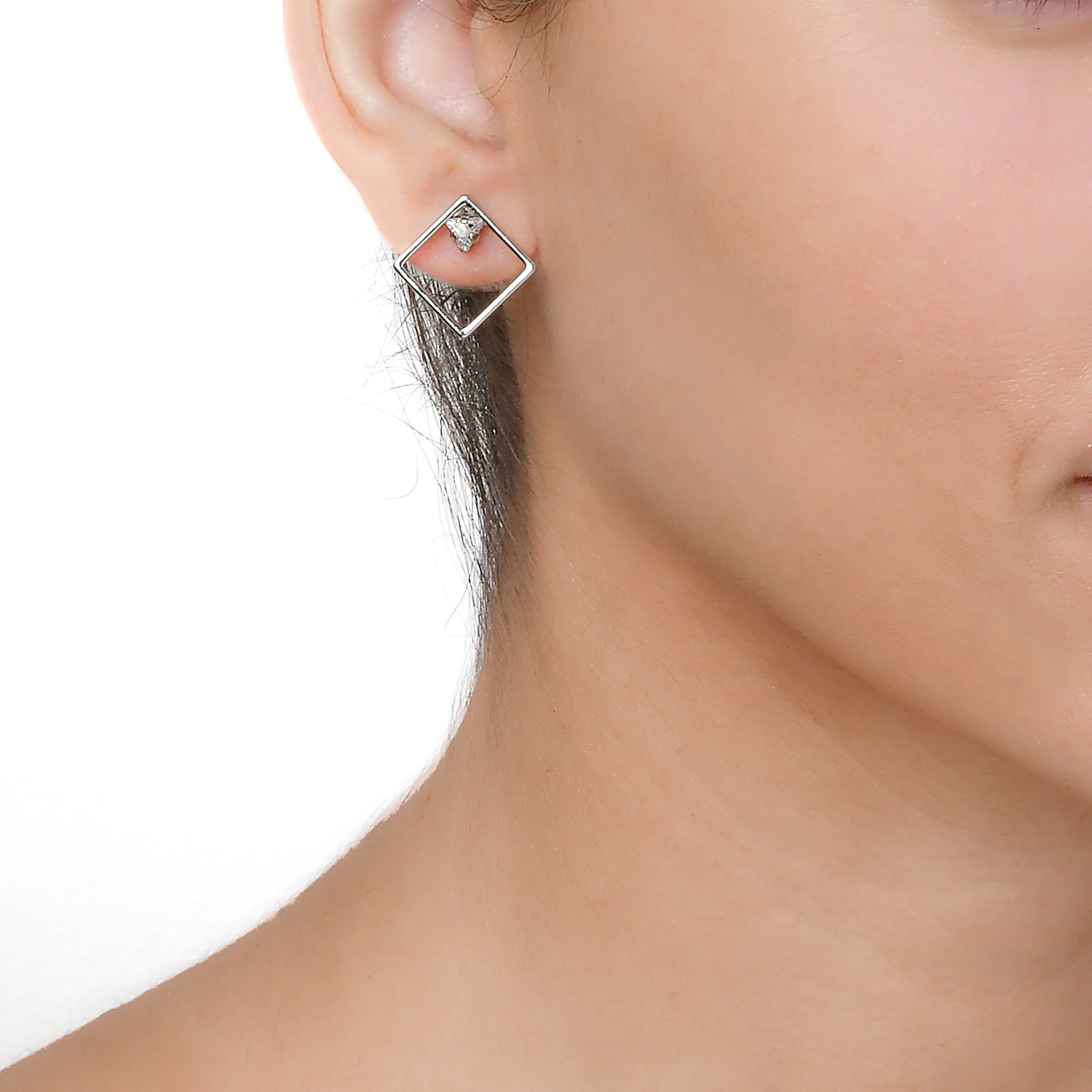SOUL Stud Earrings