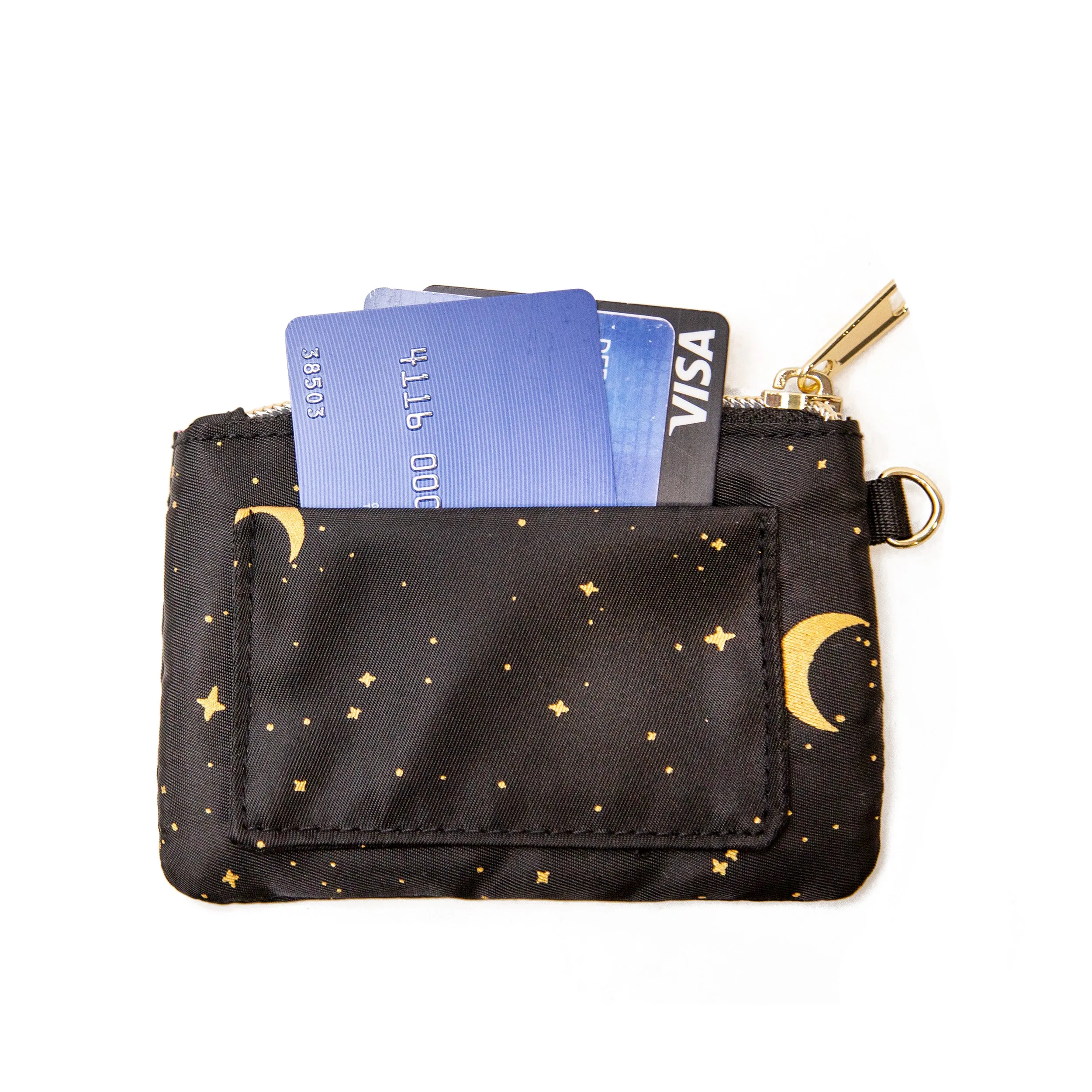 Sport Wallet - Moons