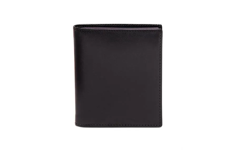Sterling Purple Mini Wallet (Personalisation)