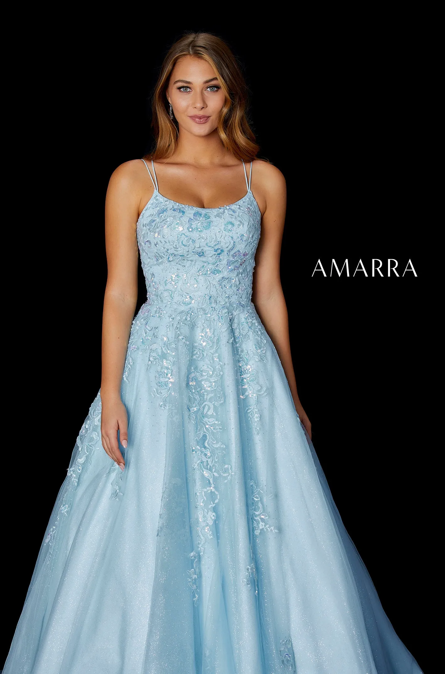 STYLE 87217