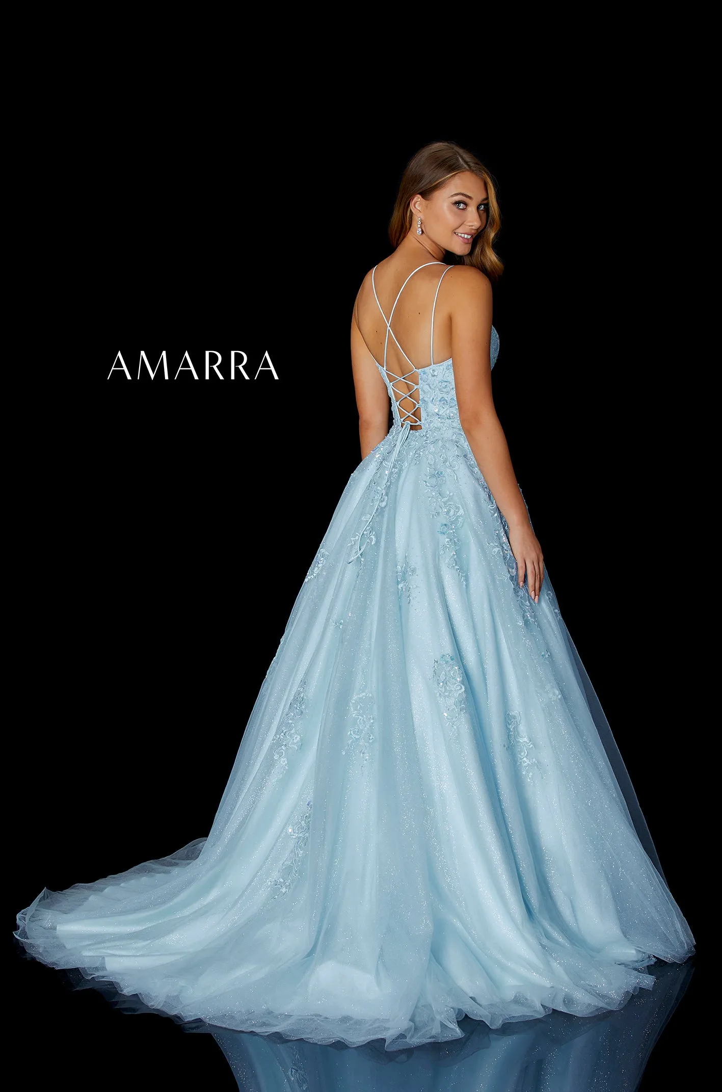 STYLE 87217