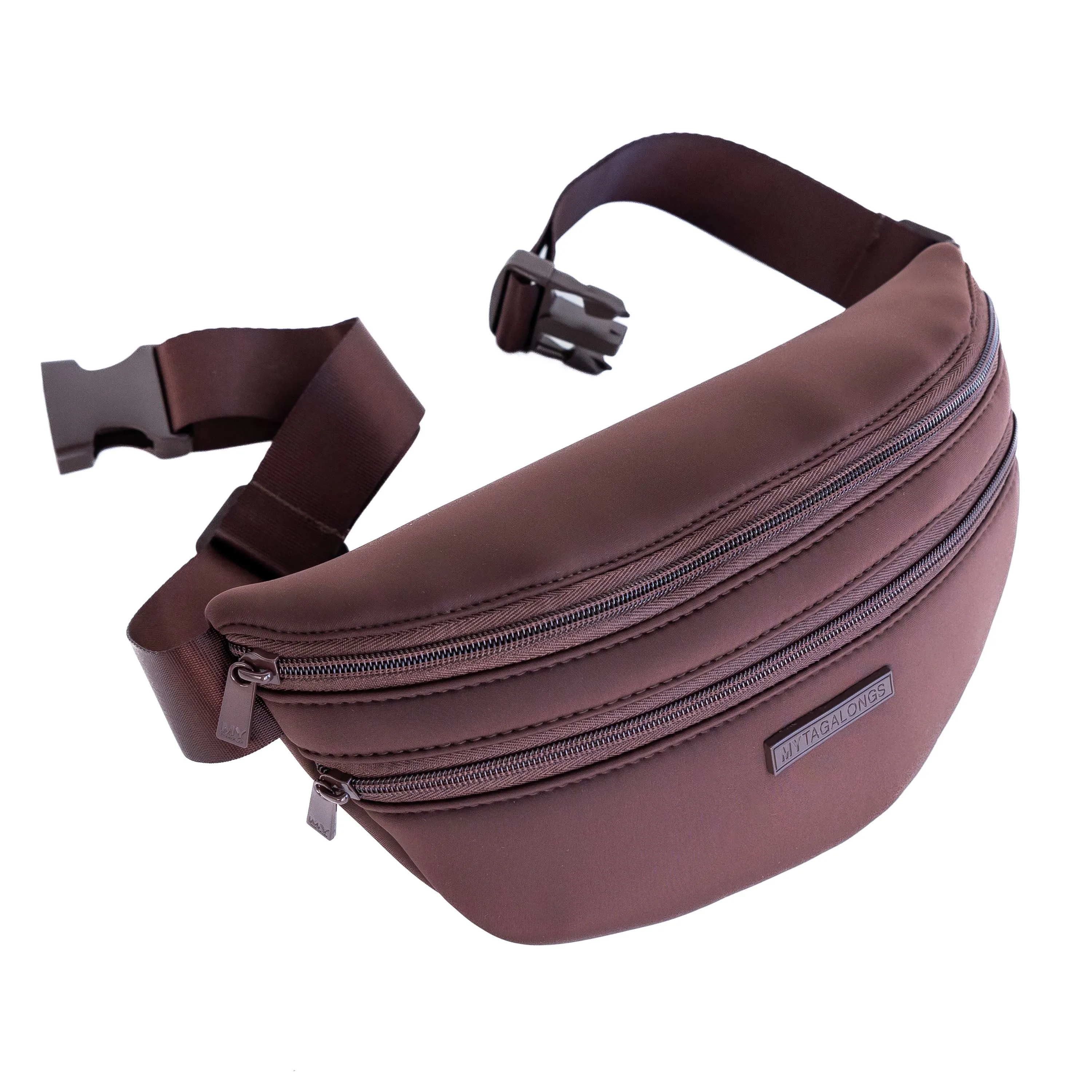 THE HIP PACK - ESPRESSO
