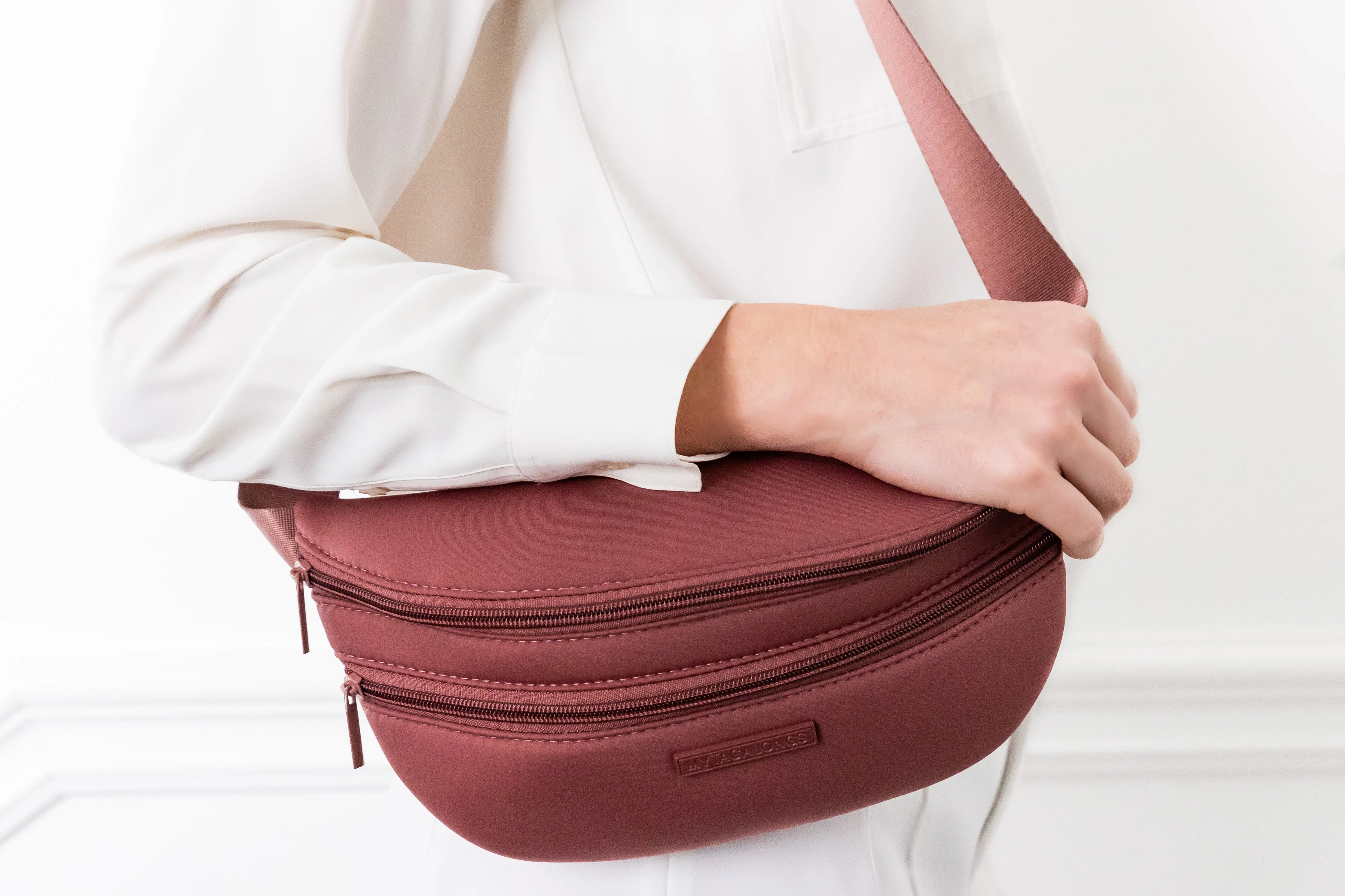 THE HIP PACK - ESPRESSO