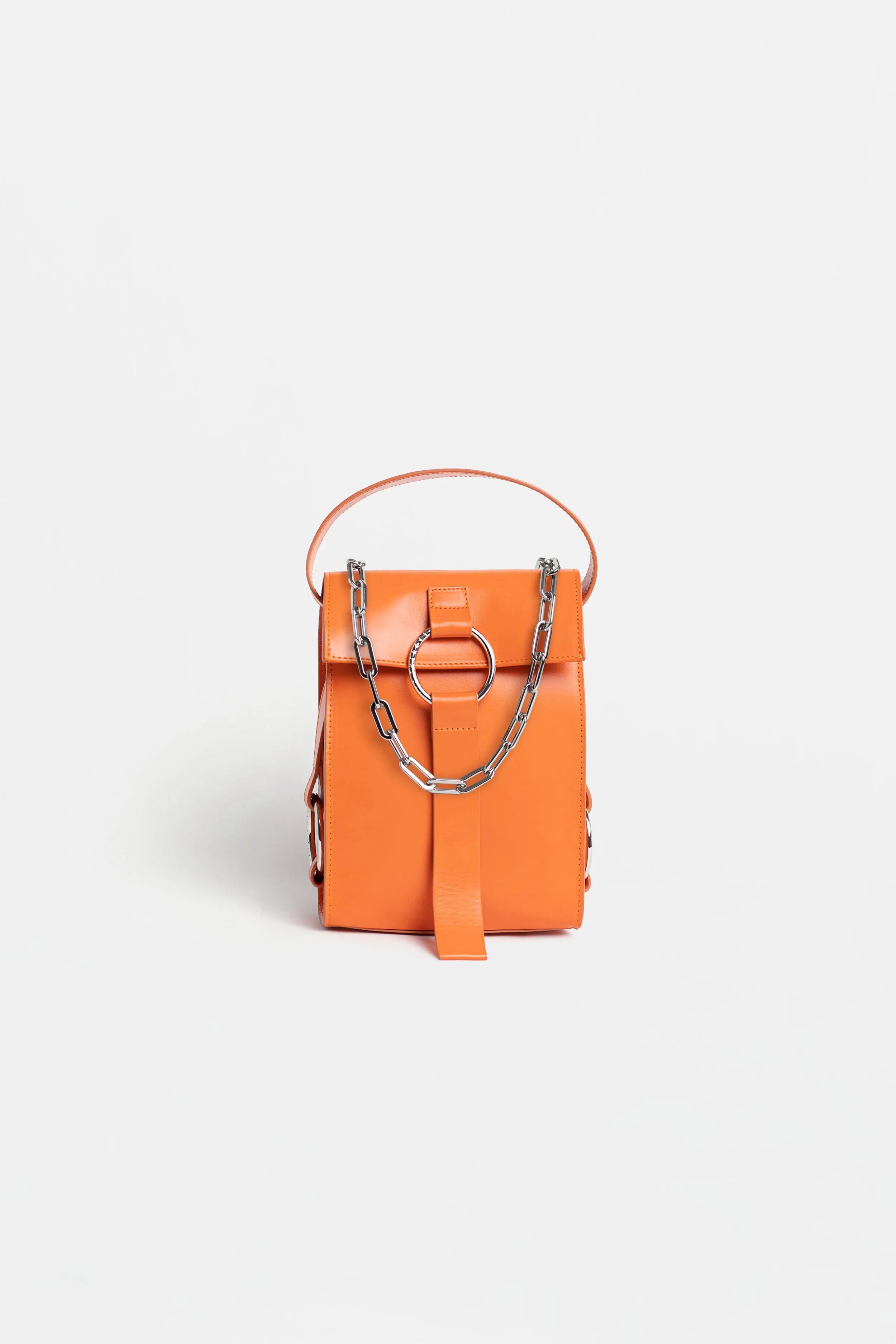 The MINI BAG Orange
