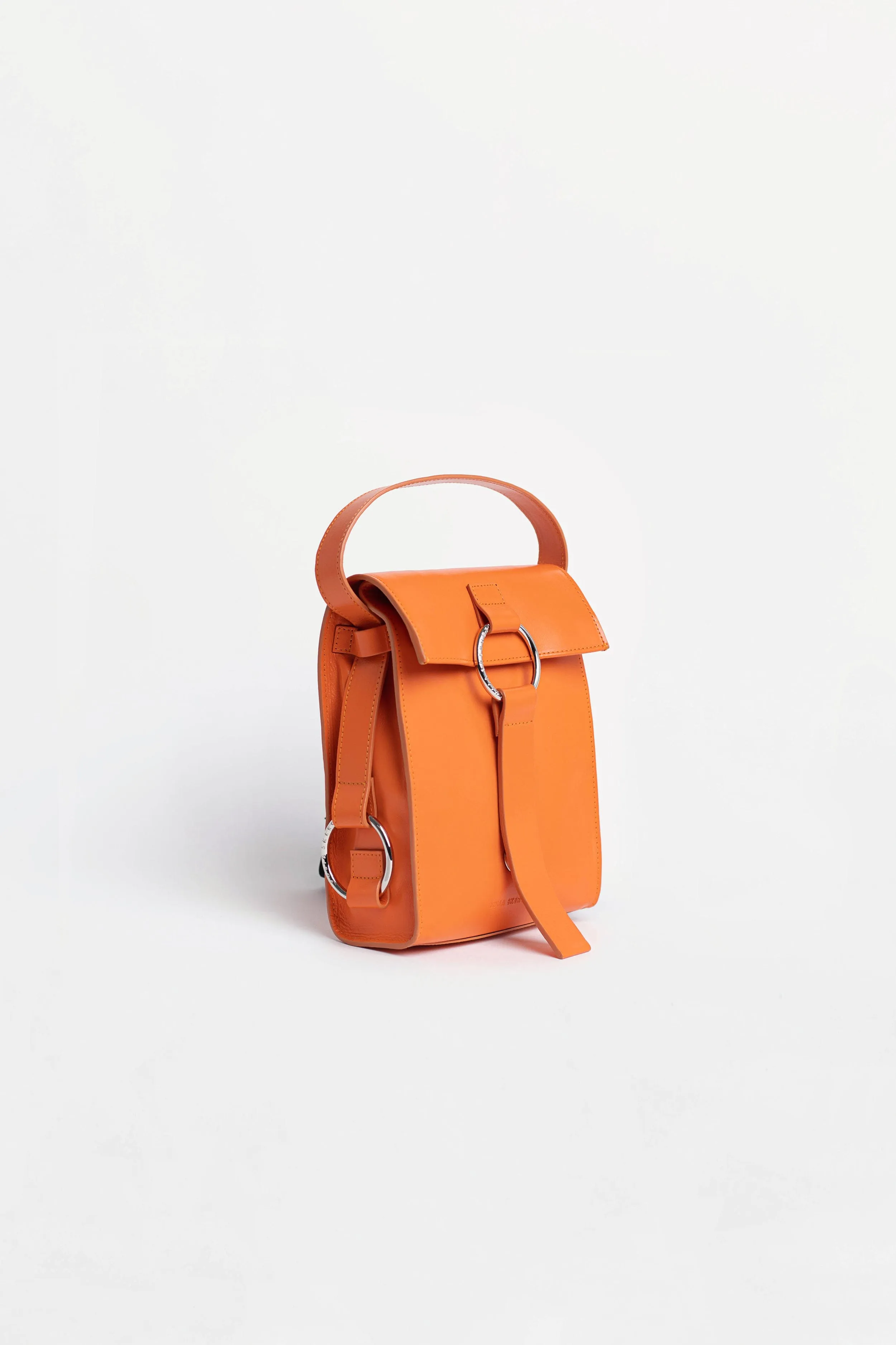 The MINI BAG Orange