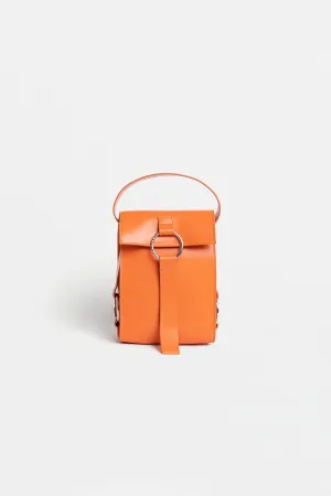 The MINI BAG Orange