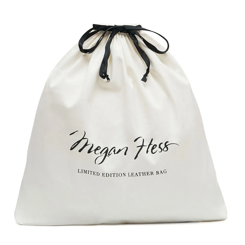 The Mini Tote - Aviary Allure