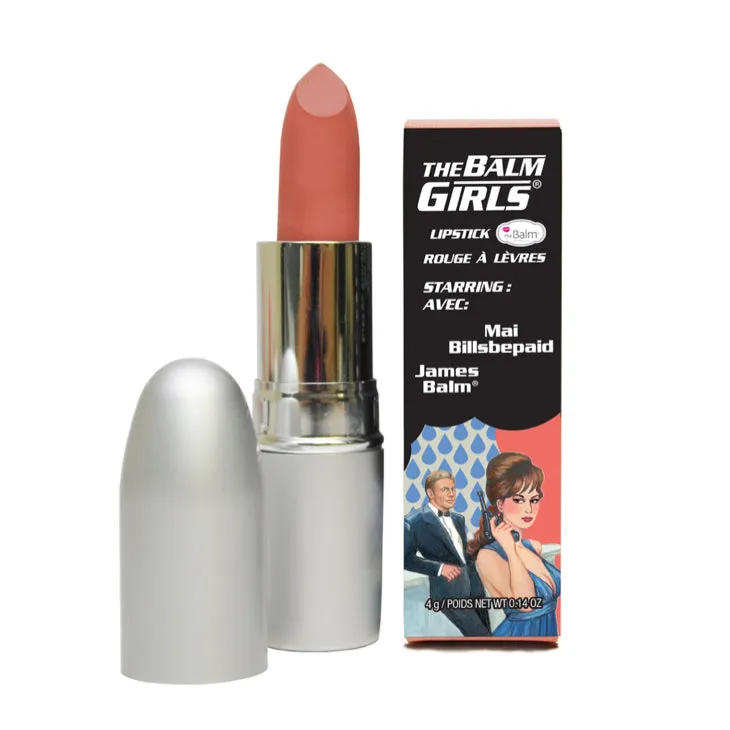 theBalm Cosmetics theBalm Girls® Lipstick
