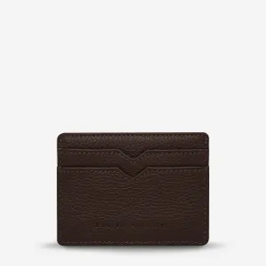 Together For Now Card Wallet
