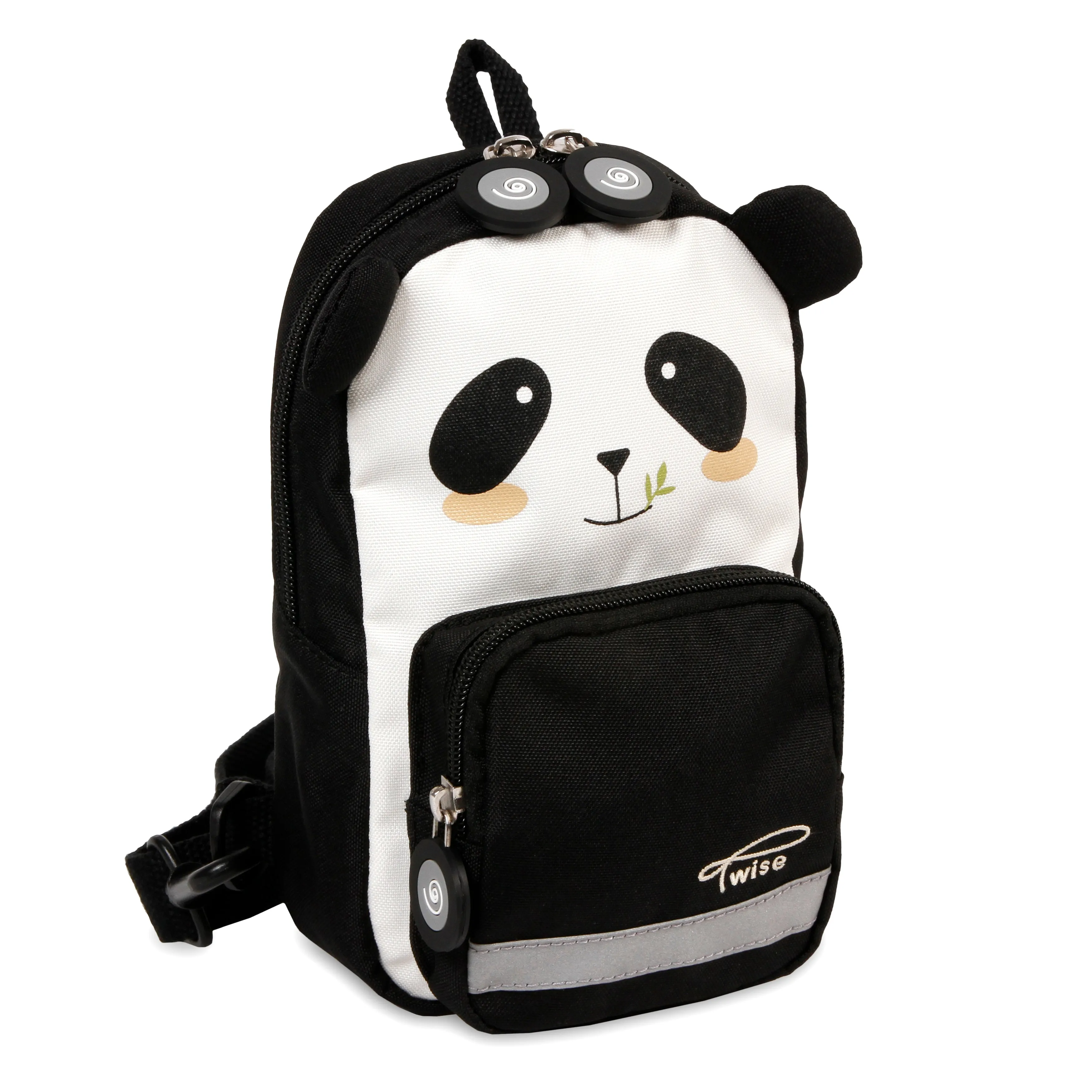 TOTS TODDLER SLING BAG PANDA