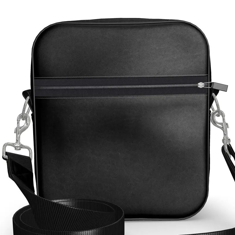 Traffic Large Messenger Bag