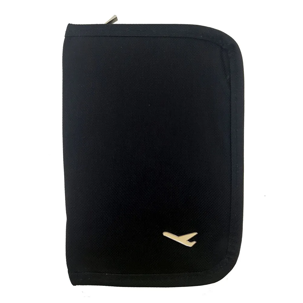 Travel Wallet