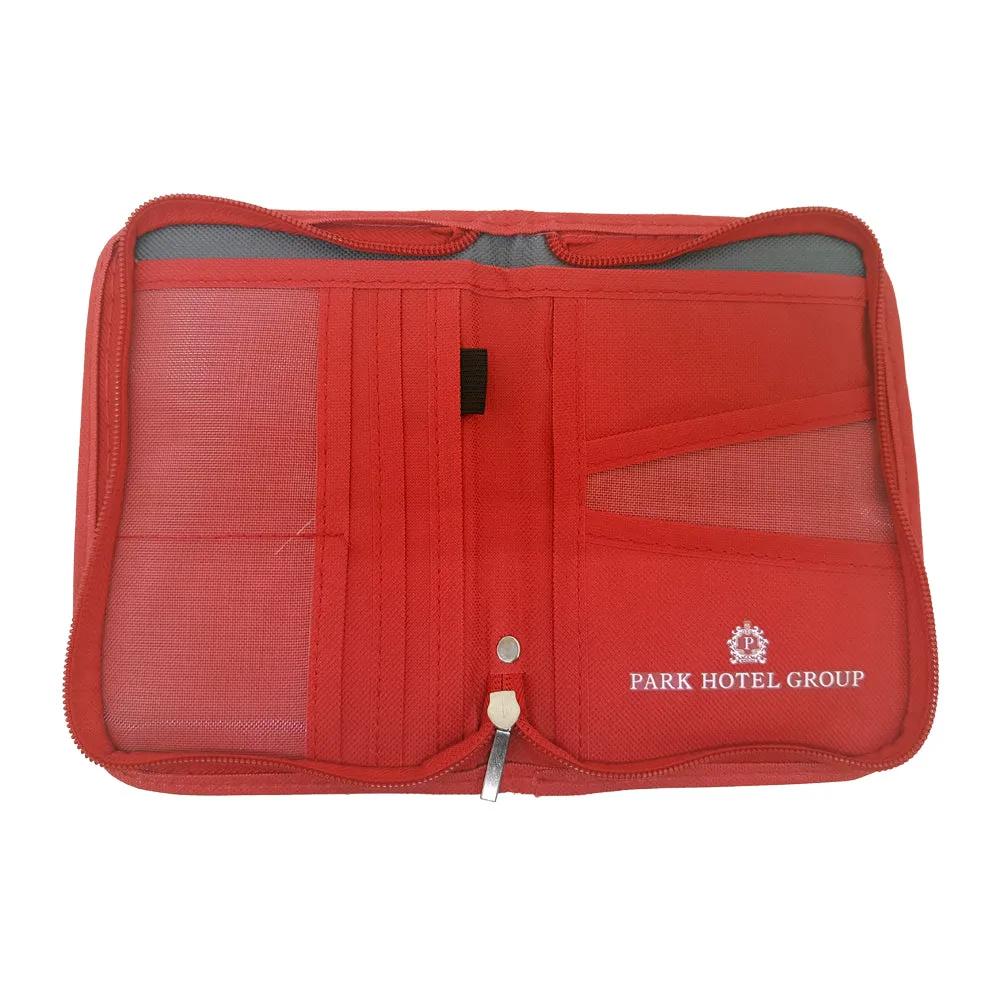 Travel Wallet
