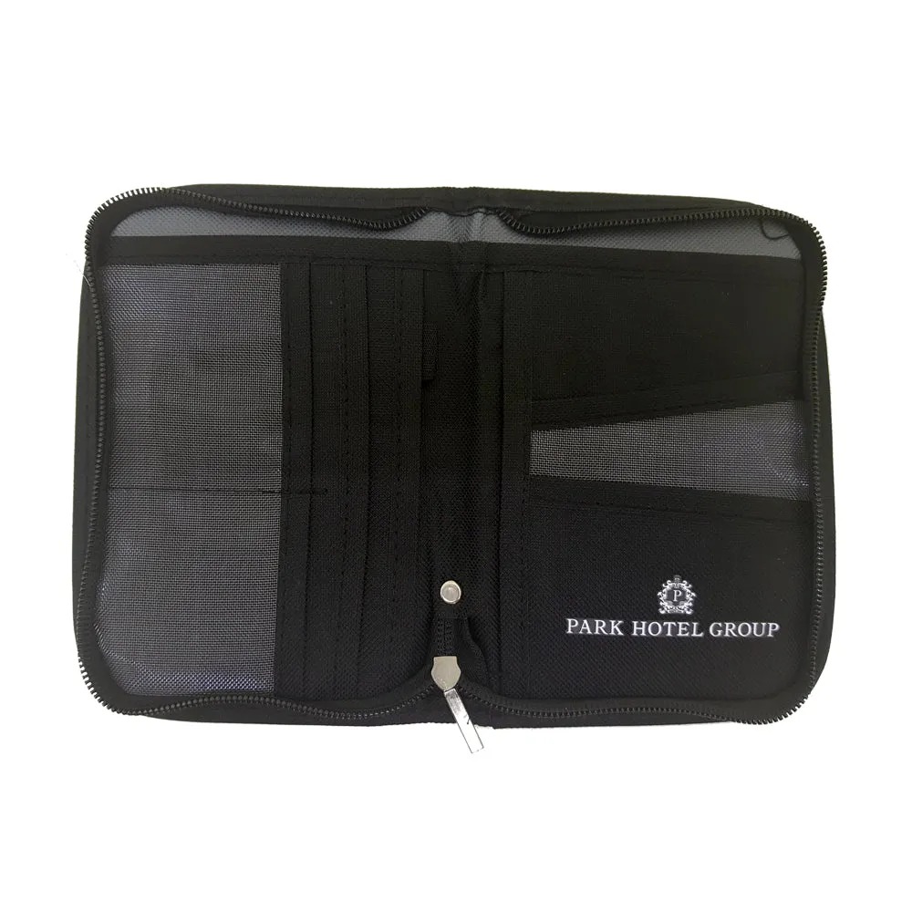 Travel Wallet