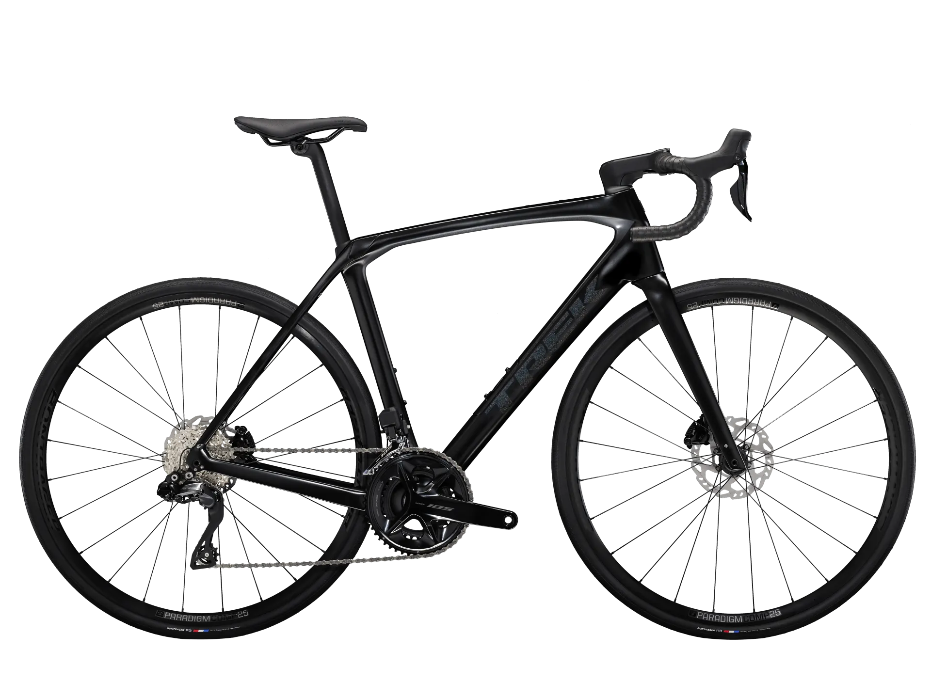 Trek Domane SL6 Gen 4
