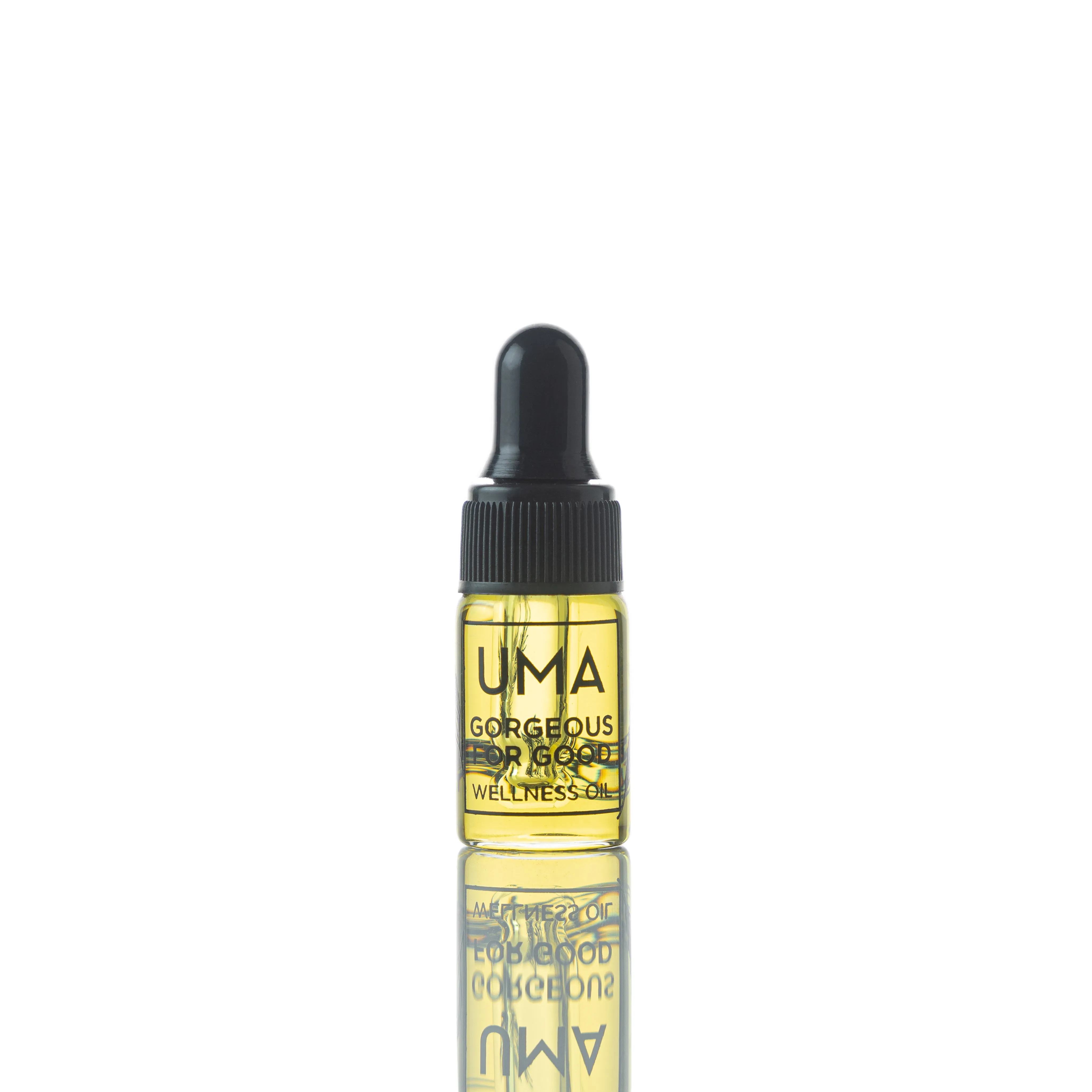 UMA Gorgeous for Good Wellness Oil