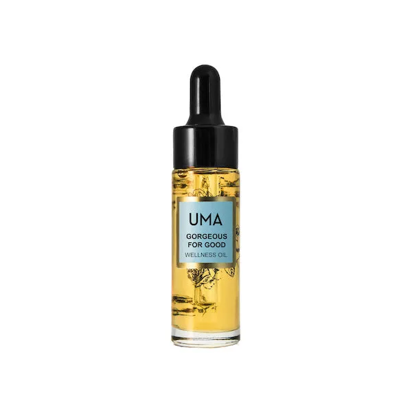 UMA Gorgeous for Good Wellness Oil