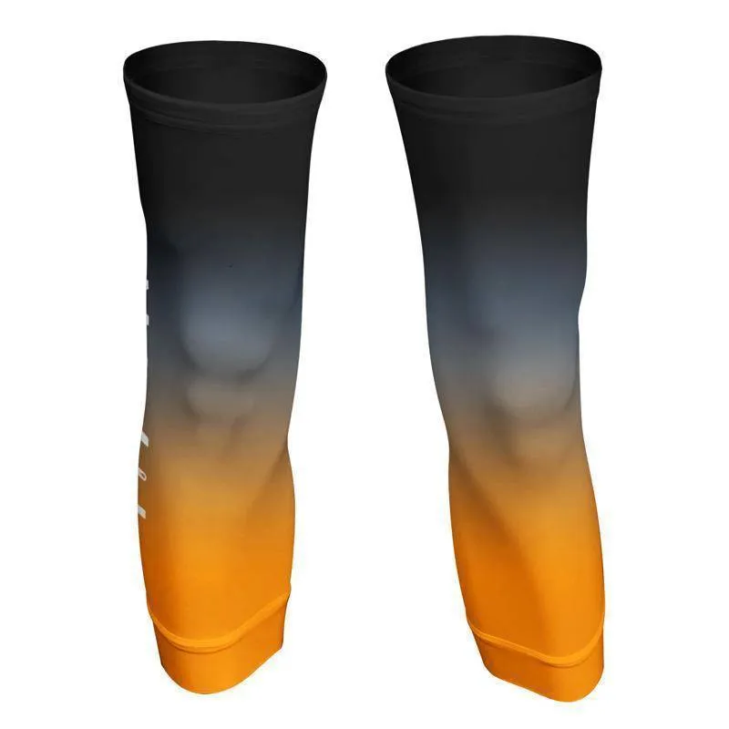 Unisex MAMIL Apparel The Cannibal Quick Dry Cycling Leg-Warmers