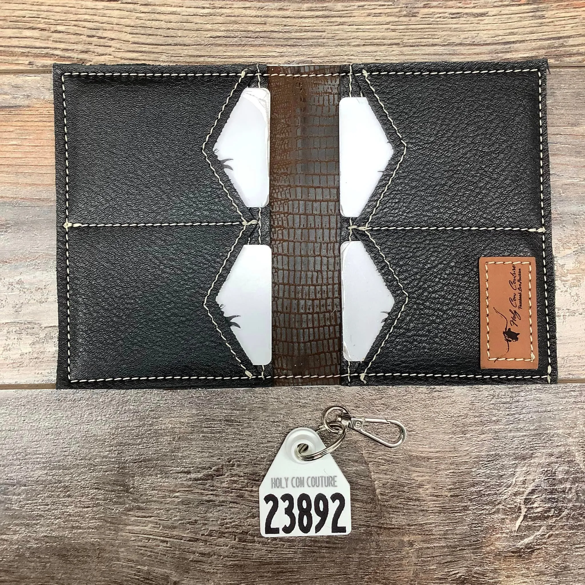 Unisex Wallet #23892