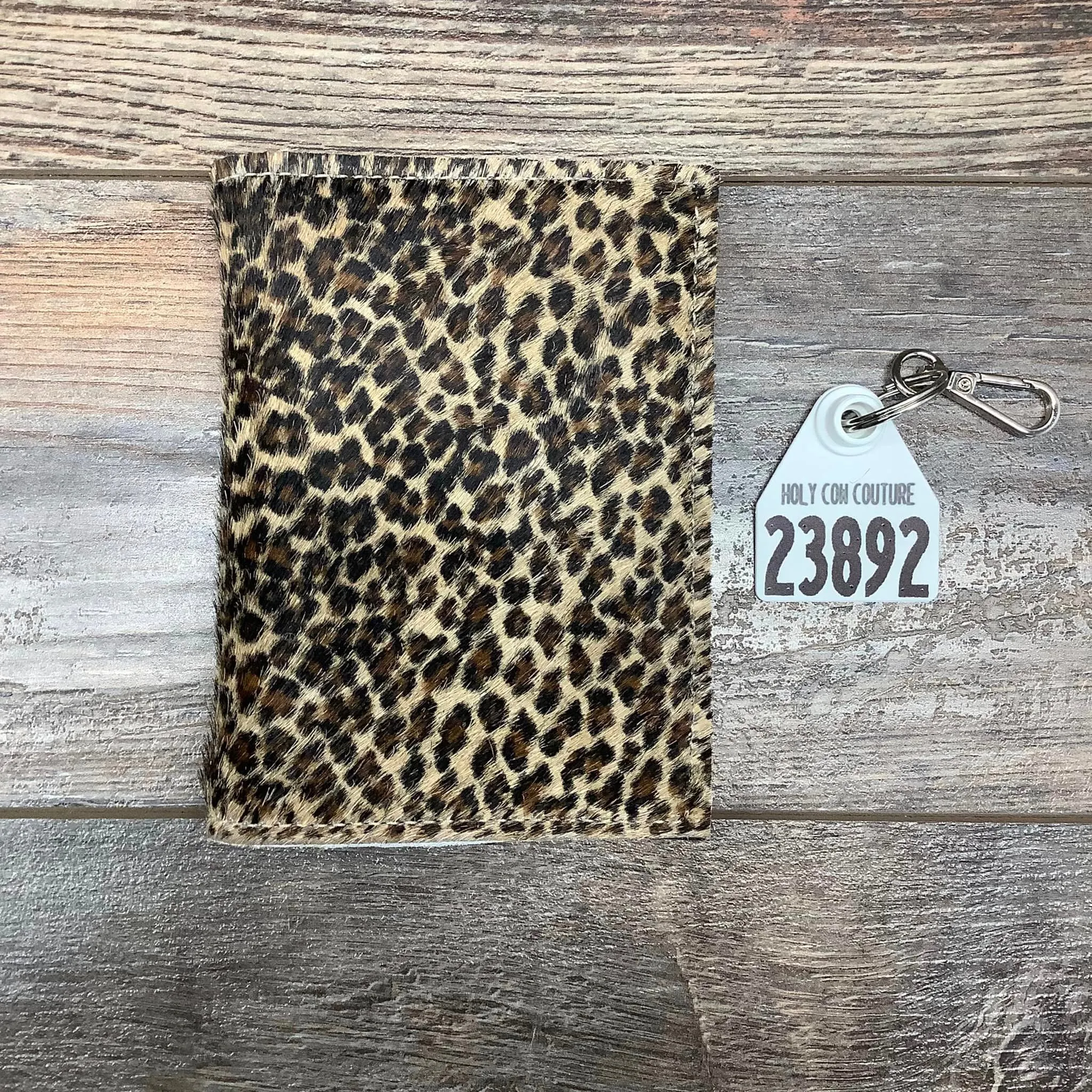 Unisex Wallet #23892