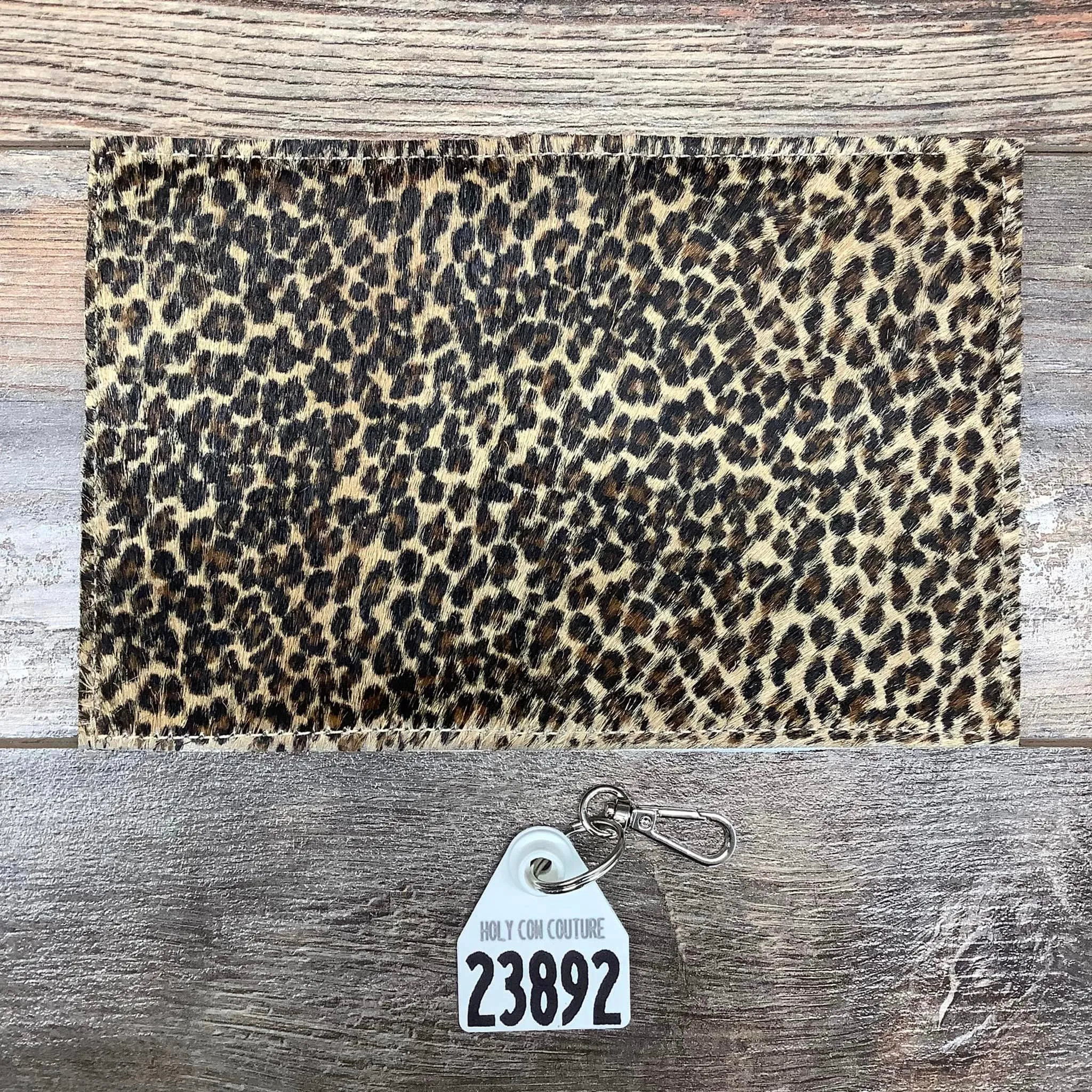 Unisex Wallet #23892