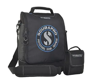 Used ScubaPro Regulator Tech Dive Bag (Reg Plus)