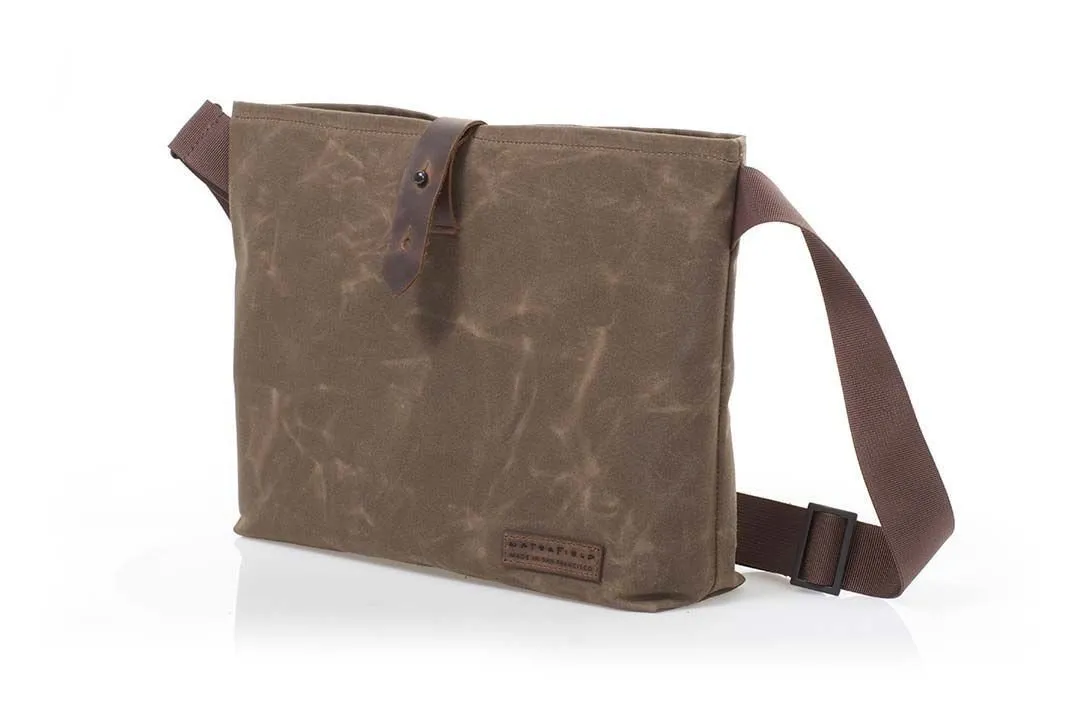 Vitesse Cycling Musette