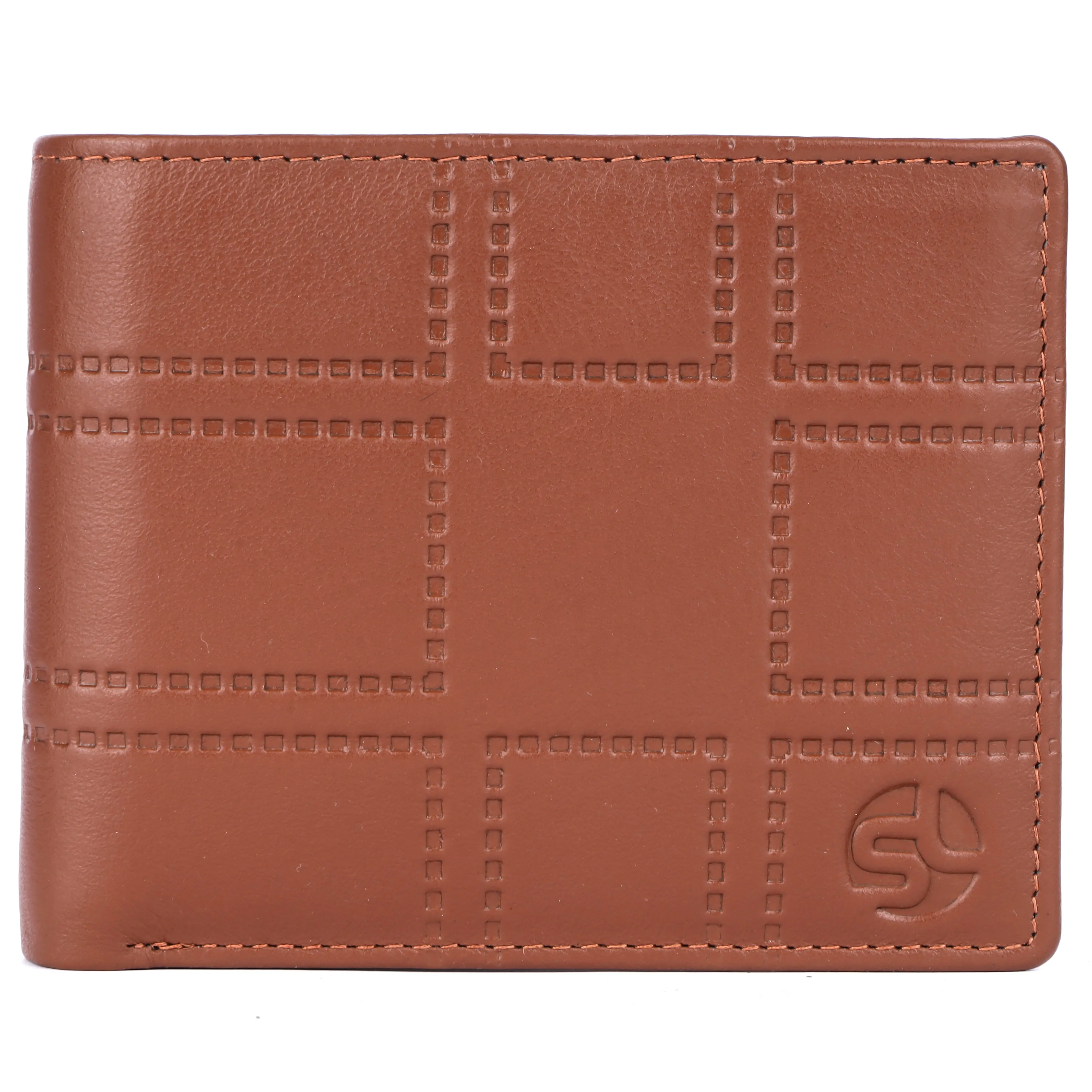 WALLETS WITH KEY RING GIFT COMBO 54128 (RFID)