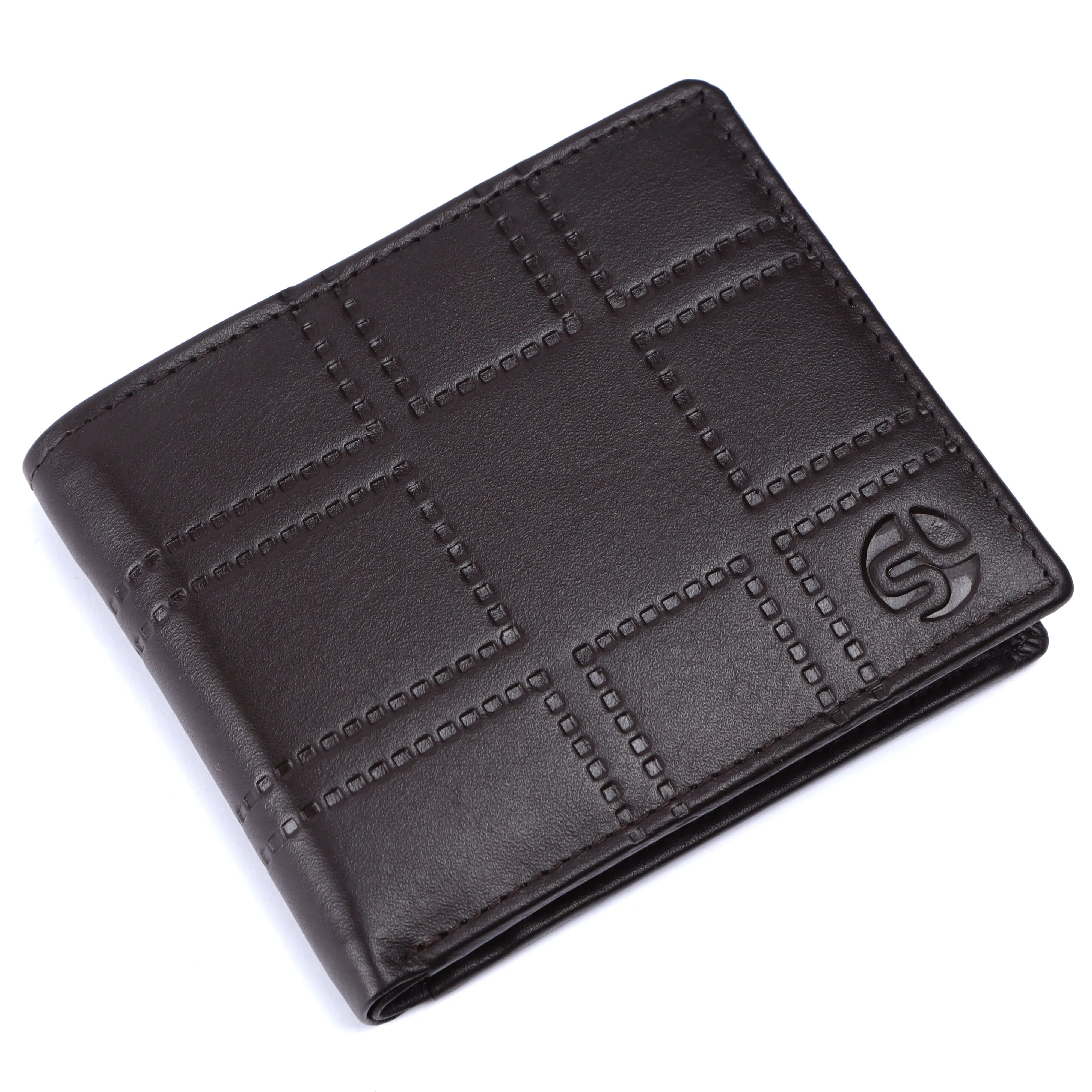 WALLETS WITH KEY RING GIFT COMBO 54128 (RFID)