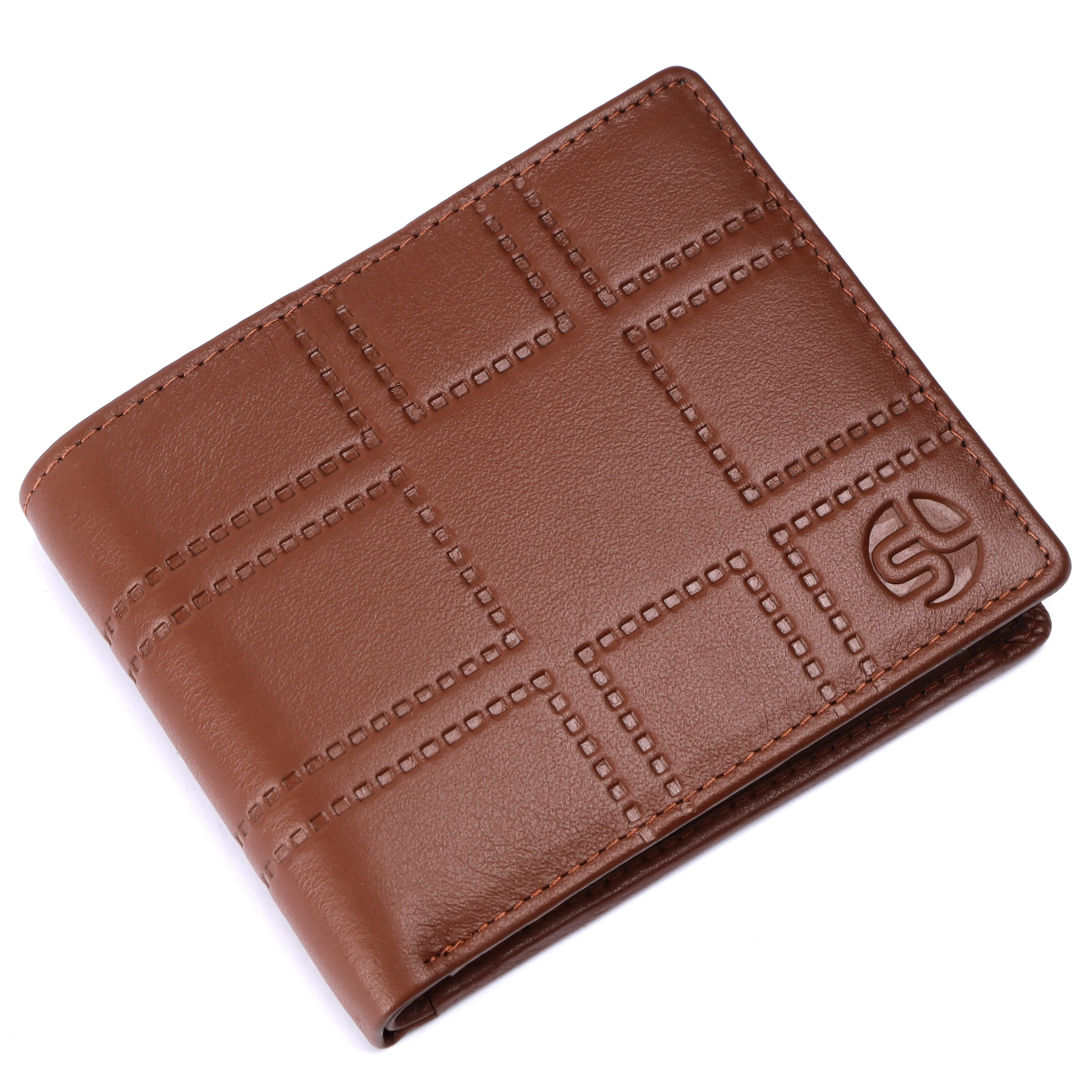 WALLETS WITH KEY RING GIFT COMBO 54128 (RFID)