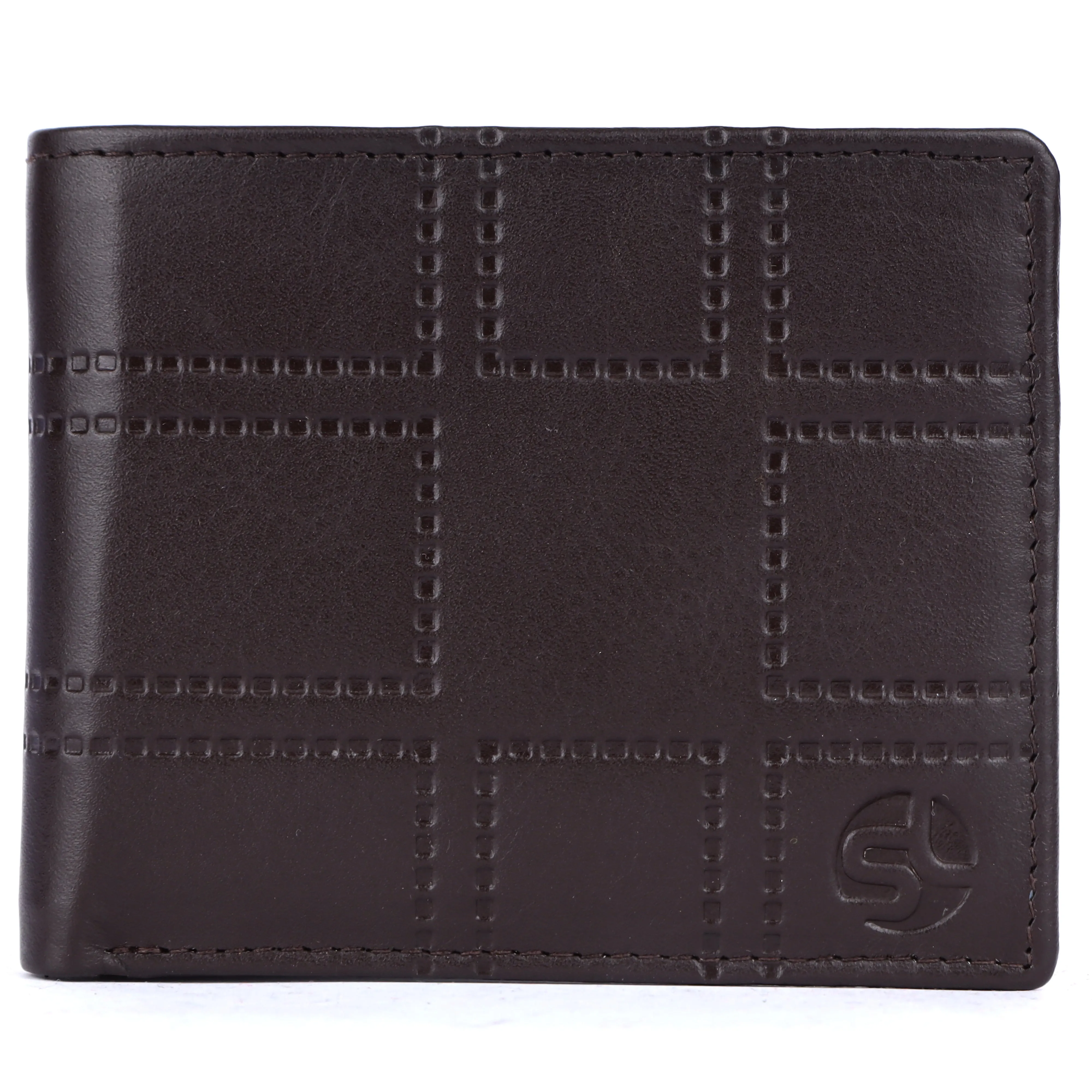 WALLETS WITH KEY RING GIFT COMBO 54128 (RFID)