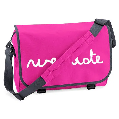 Wee Dote. Messenger Bag
