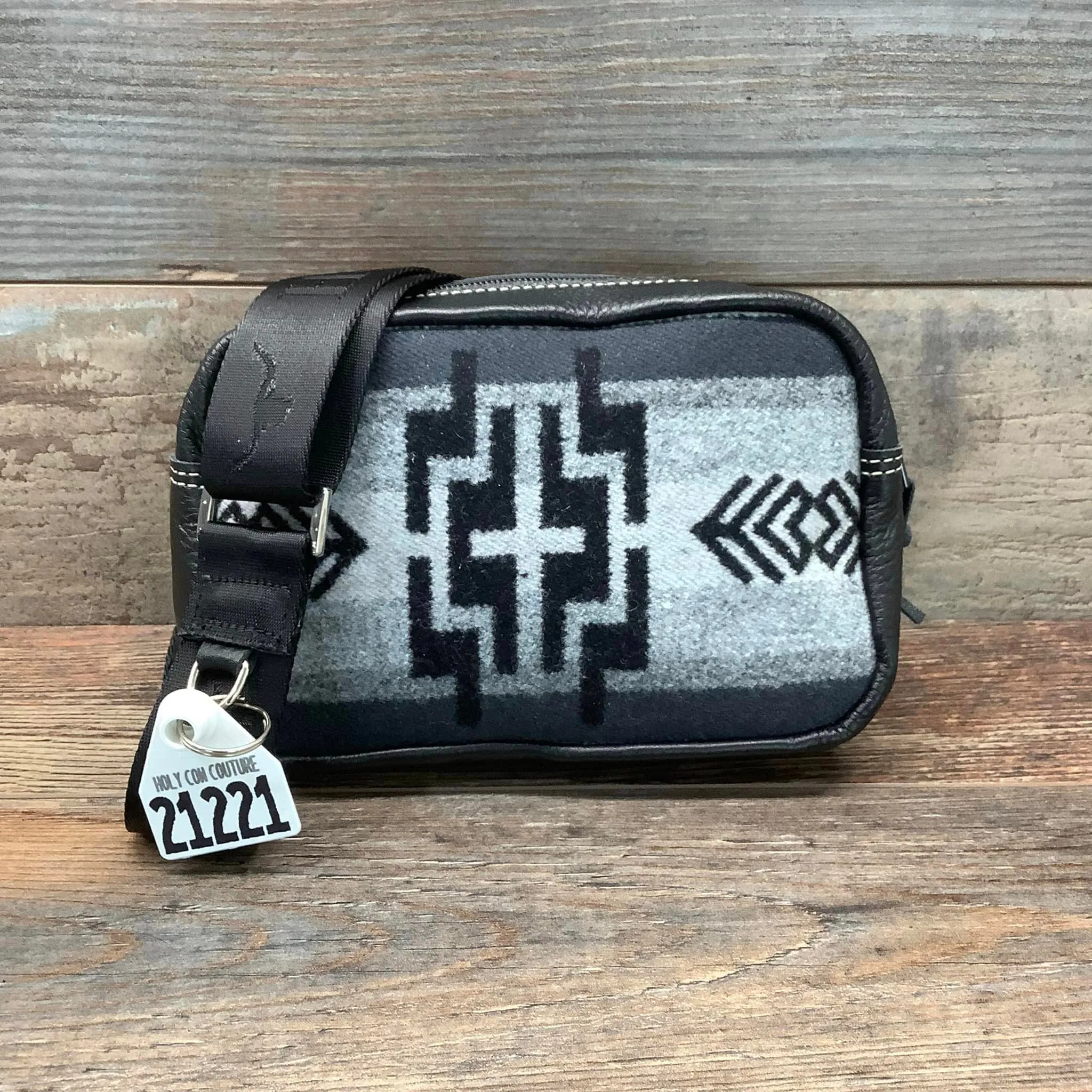 Western Bum Bag Pendleton® #21221