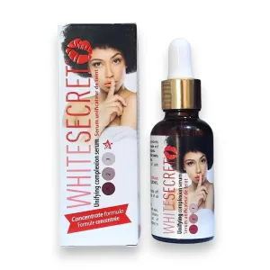 White Secret Serum 30ml