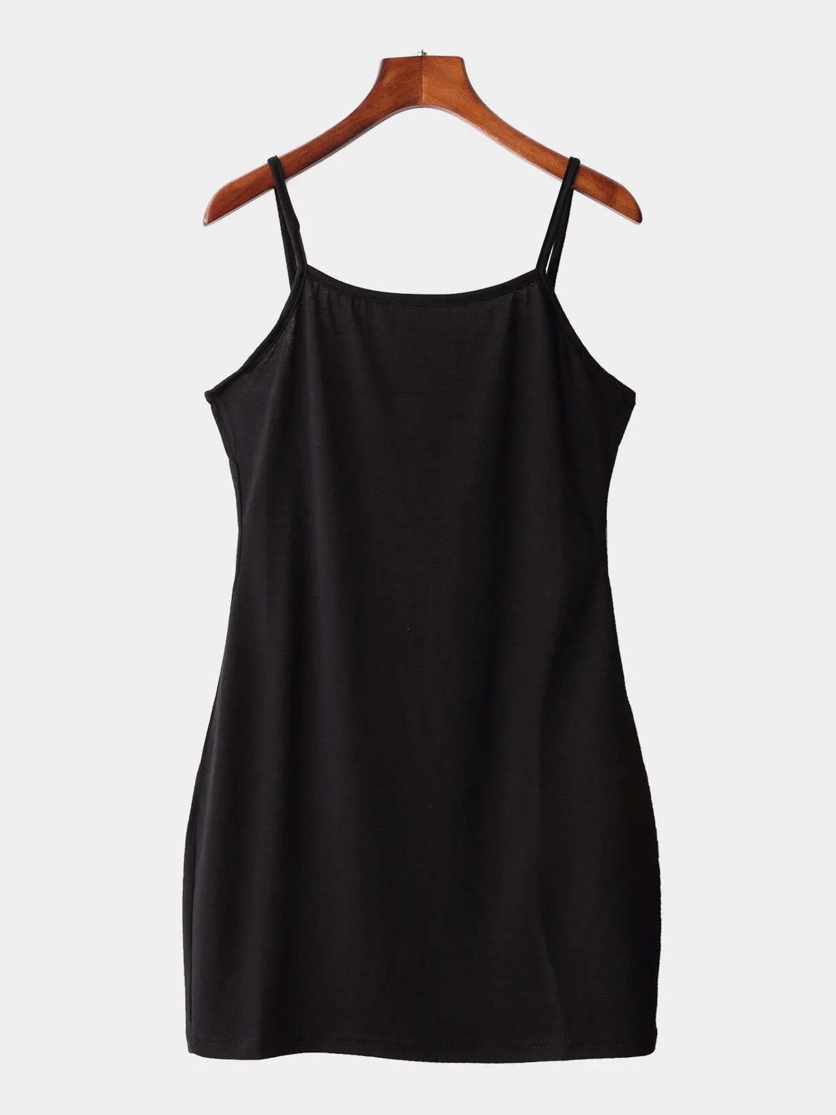 Wholesale Sleeveless Mini Dress