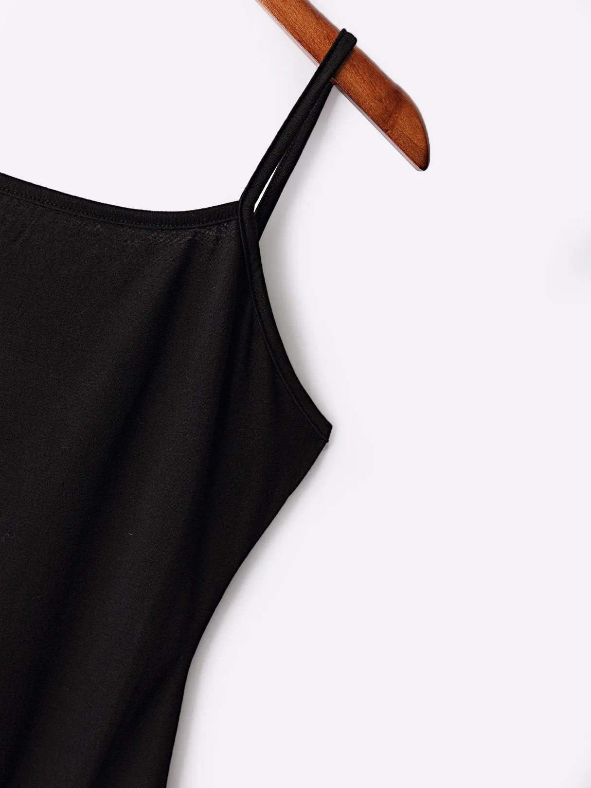 Wholesale Sleeveless Mini Dress