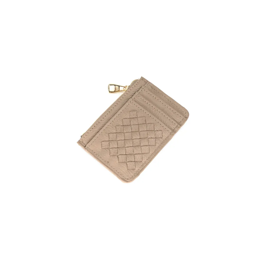 Woven Wallet