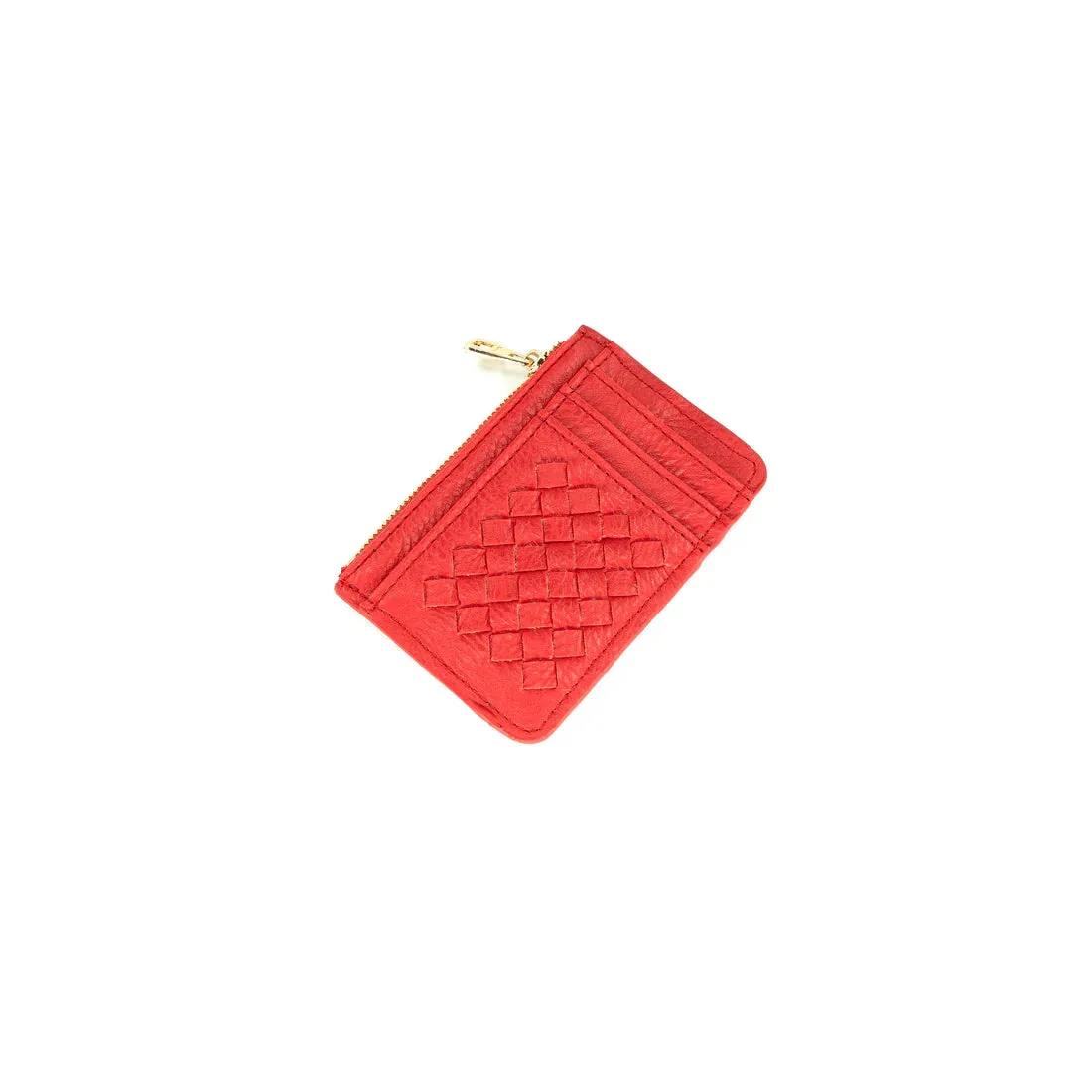 Woven Wallet